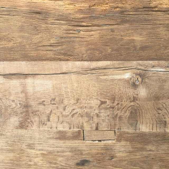 Fineer oud hout