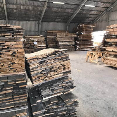 oak wholesale