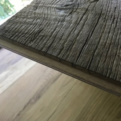 engineered old oak floors
