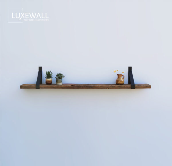 Wandplank Luxewall