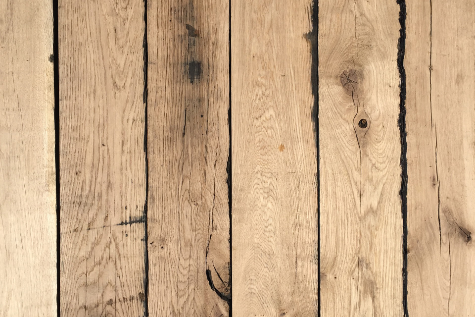 Wagonplanken Grote bij Historisch Hout