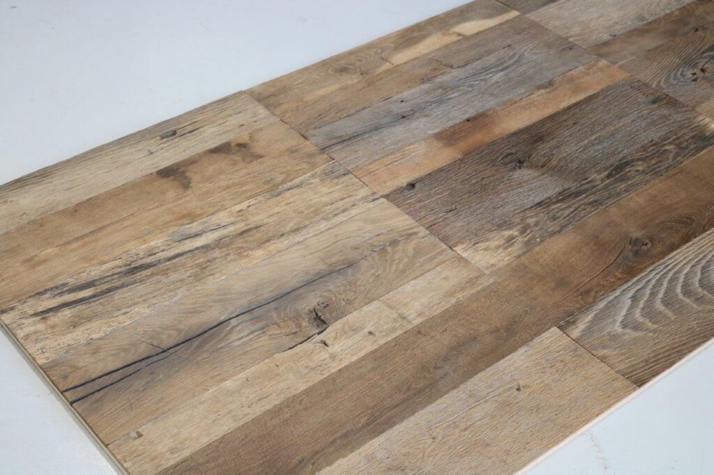 barnwood panel