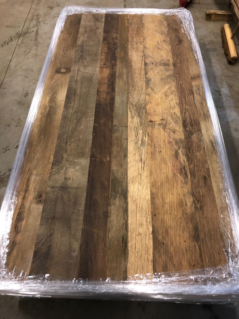 barnwood panels