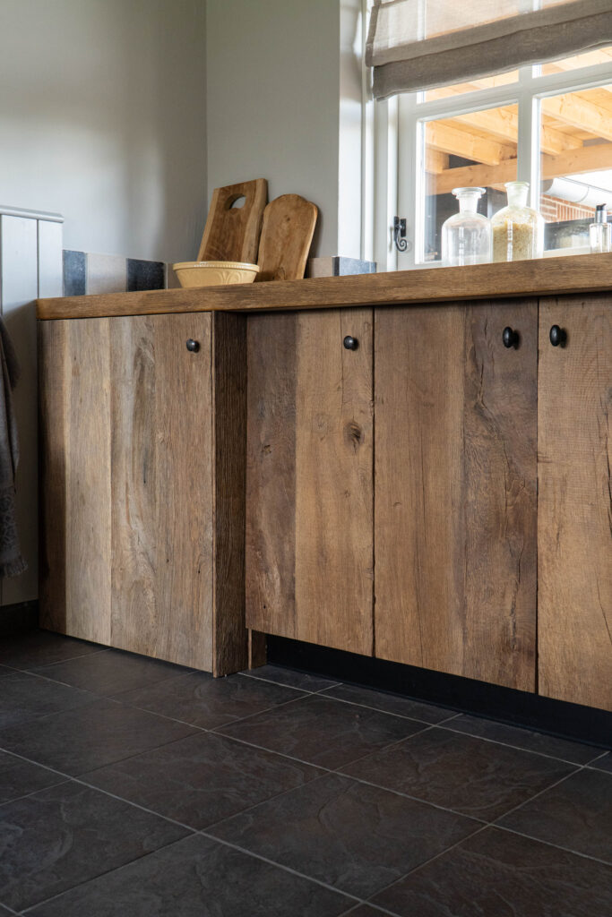 kitchen fronts