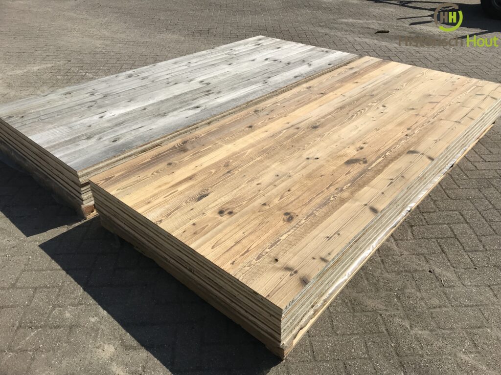 barnwood wood panels