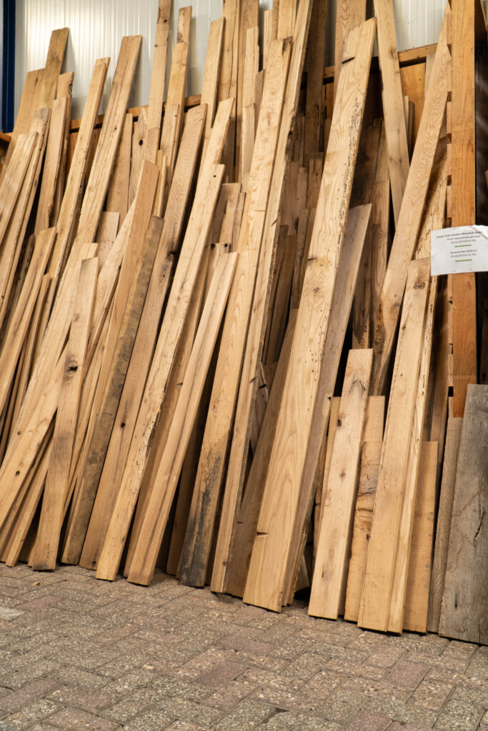 Barnwood hout kopen