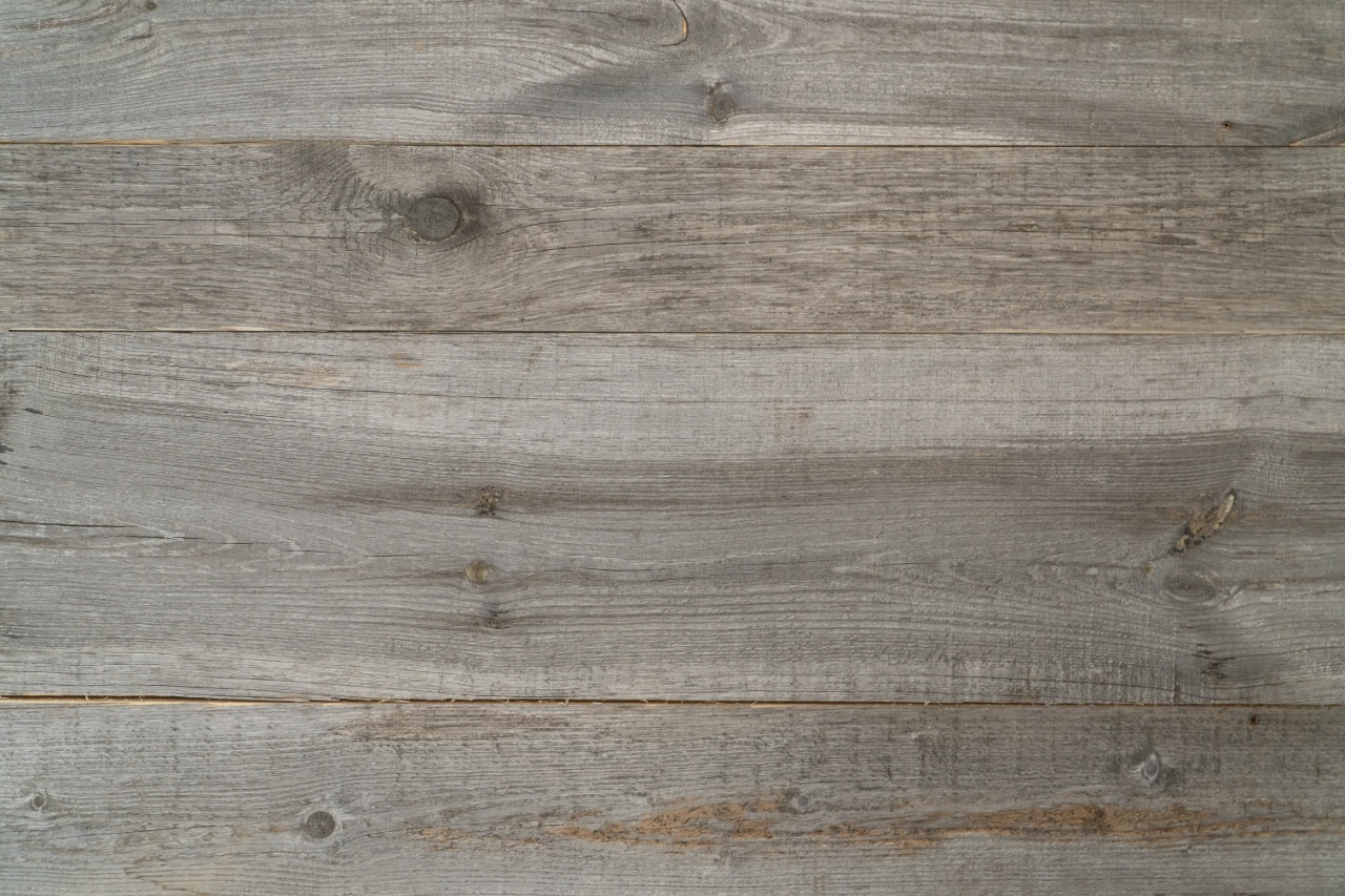 houten wandbekleding
