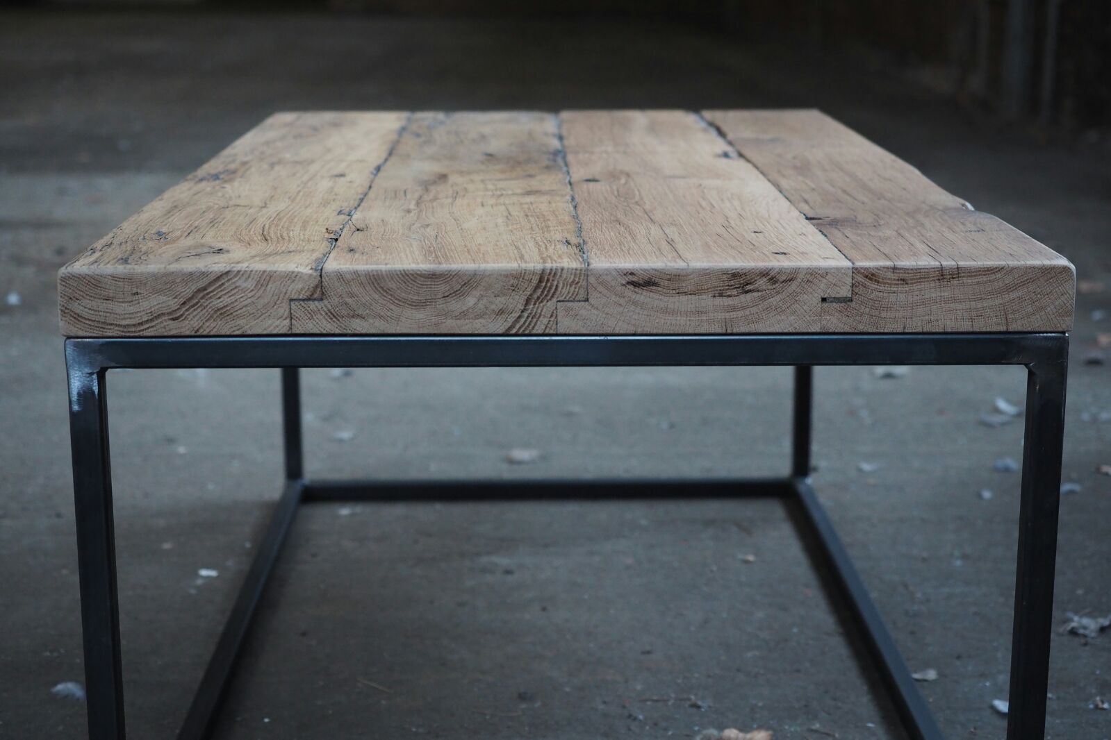 wagonhout planken