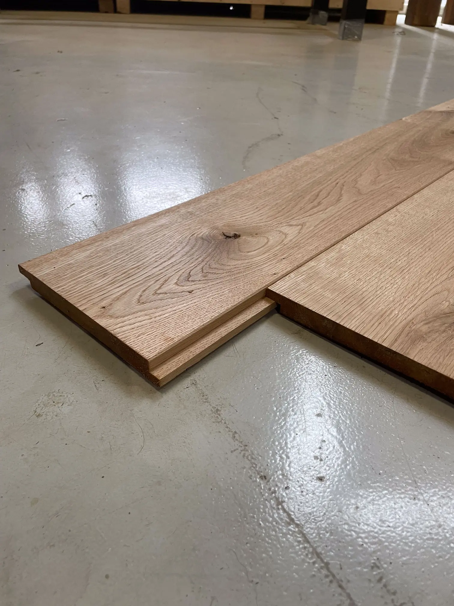 Rustiek oud hout met textuur