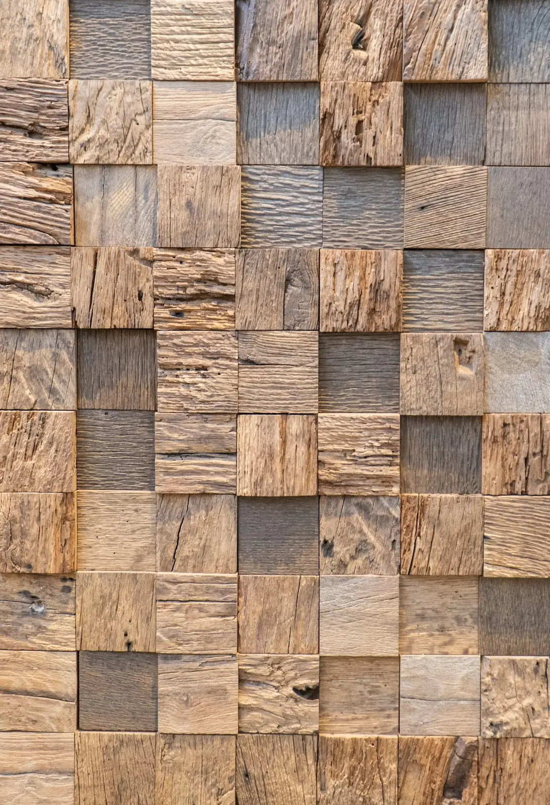 Barnwood hout