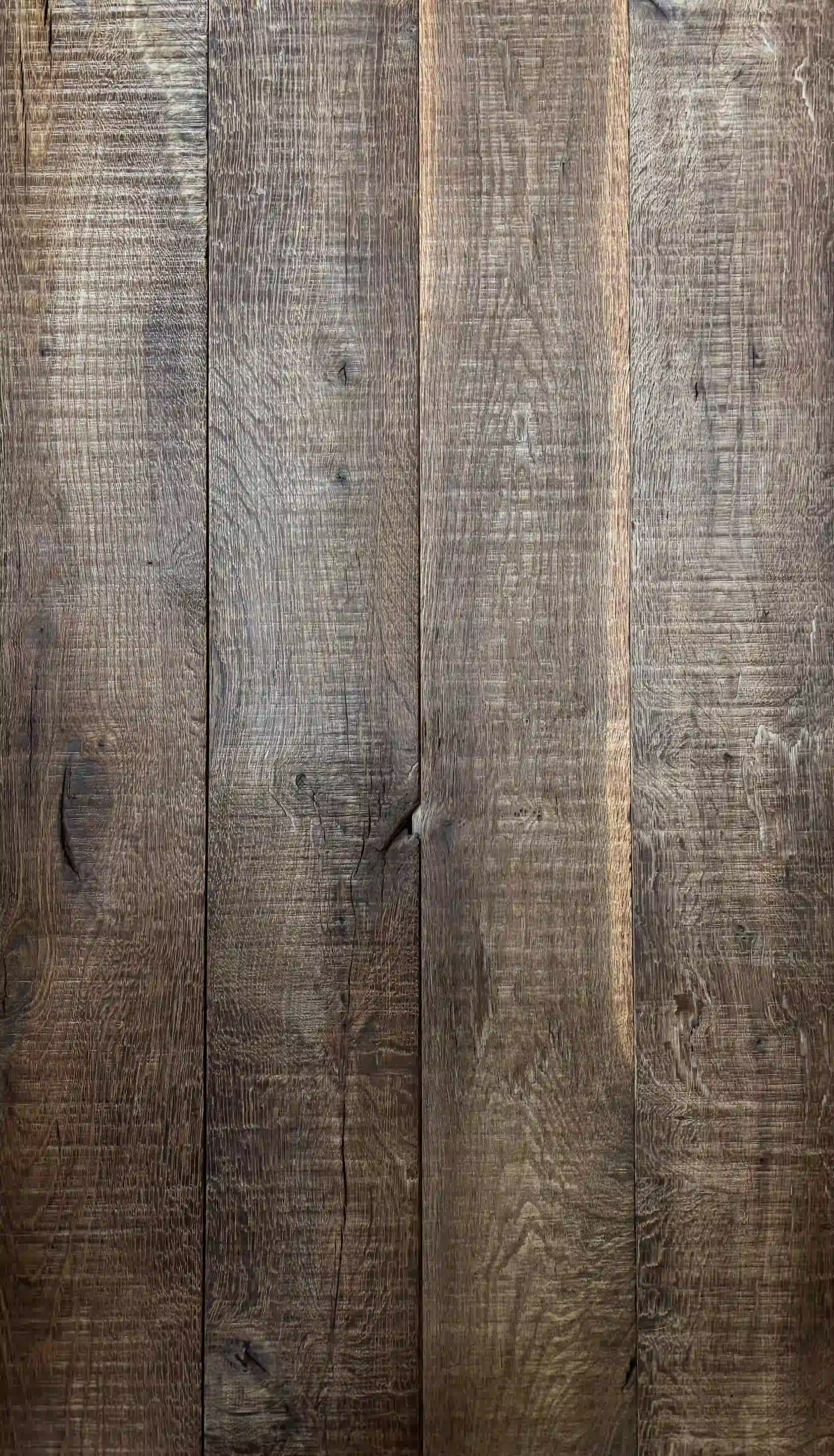 vergrijsd eiken thermo oak