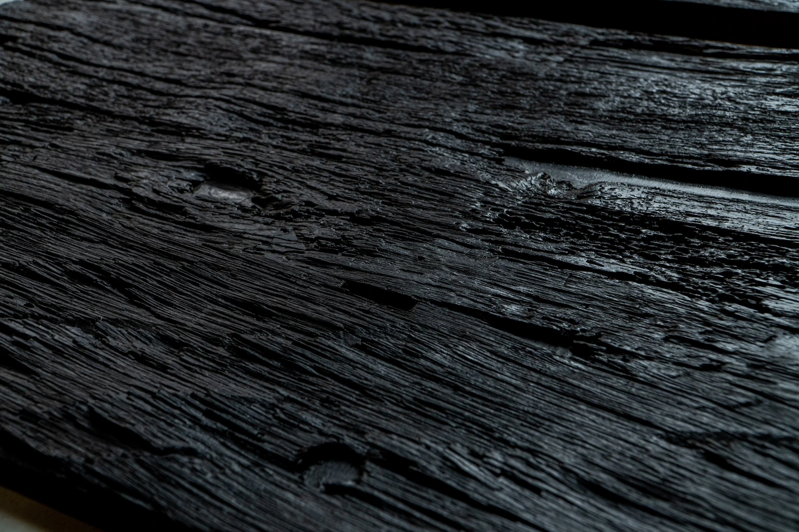 Robuust barnwood wandbekleding