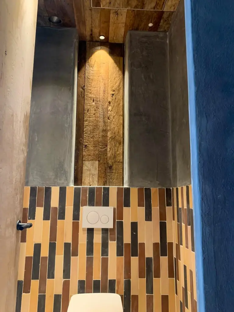 Spanje - Ibiza - Historisch Hout