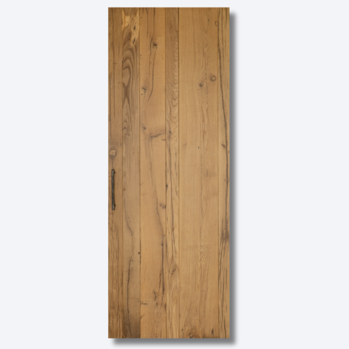 Barnwood deuren - Historisch Hout