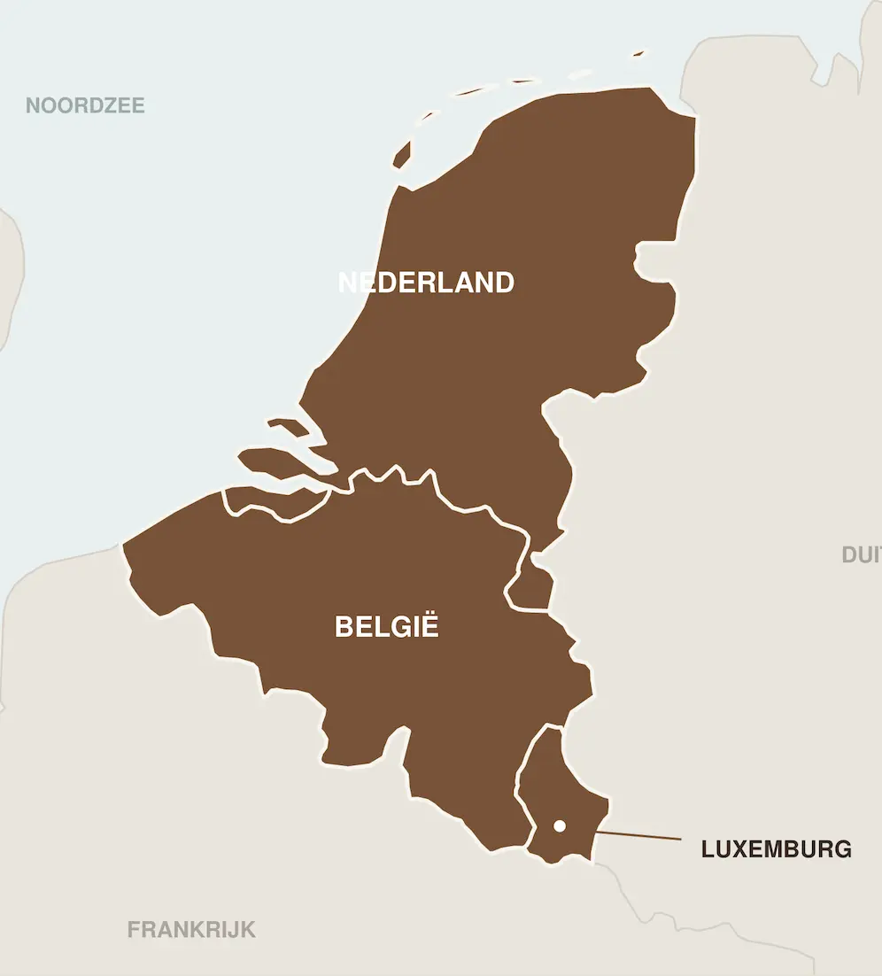 verzendkaart